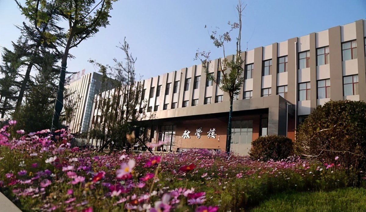 这所警校入警率、就业率创新高