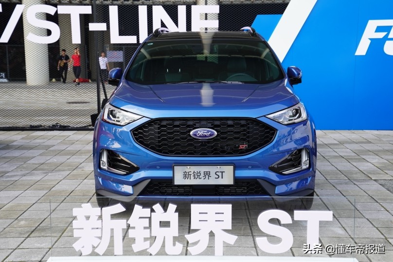 长安福特suv锐界2021款长安福特锐界