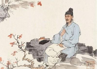 古诗欣赏-杜甫经典诗十首