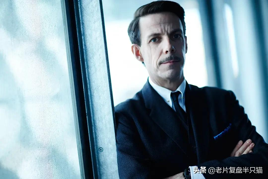榜单 | 10部“最烧脑”高分电影,中国1部入榜,《盗梦空间》未入围