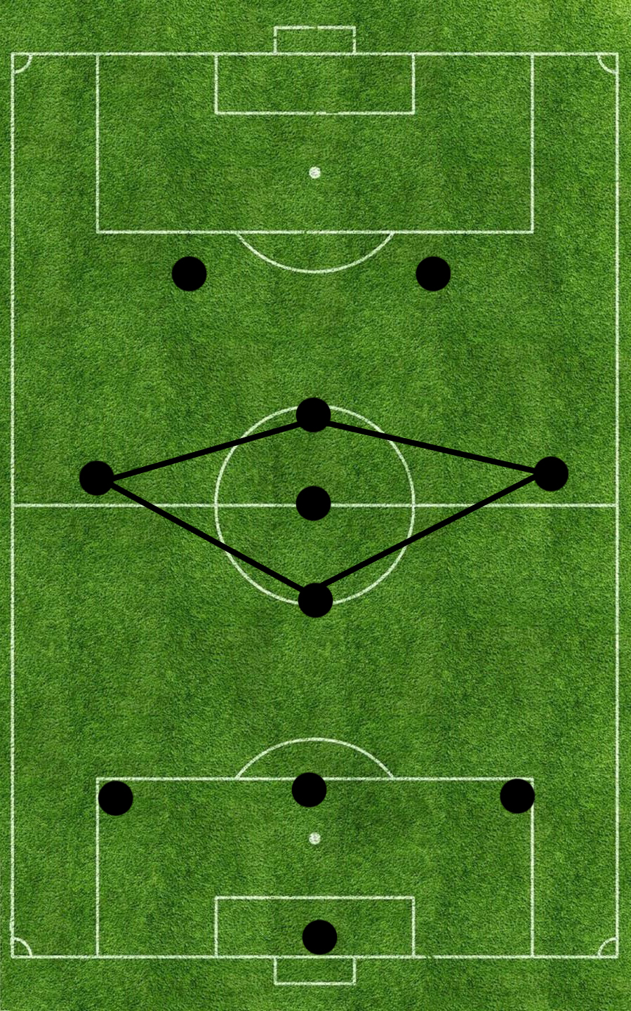 1982年世界杯德法大战(5分钟看完足球352阵型起源及其变阵)