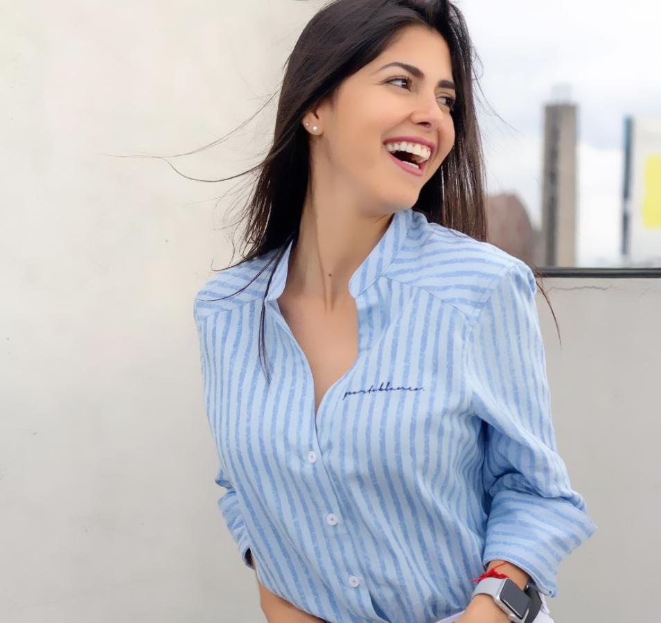 委内瑞拉美女(我在委内瑞拉泡妞)-万川快讯