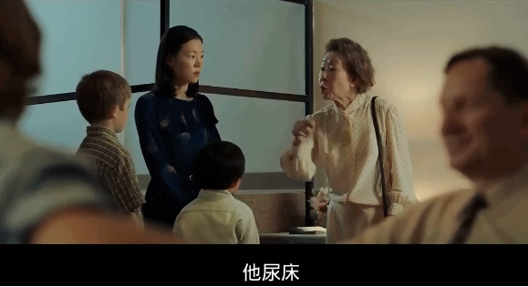 10部假期值得一看的好片