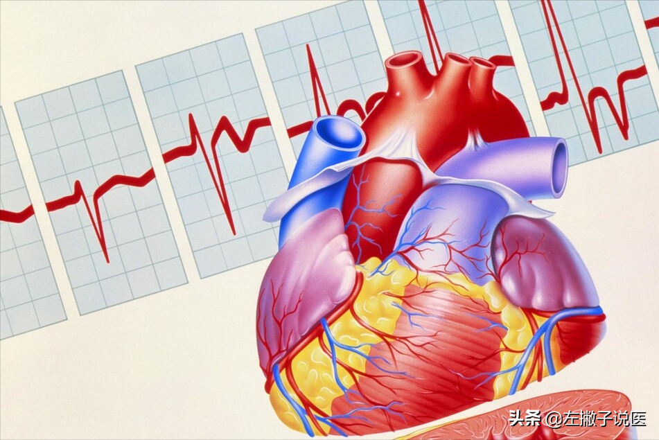 1,心功能不全当出现心功能不全时,比如右心衰竭的患者,他们心脏的泵血