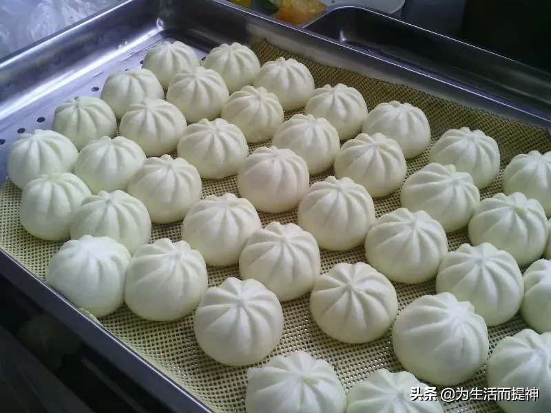 包子和面别只用酵母(包子和面只放酵母可以吗)