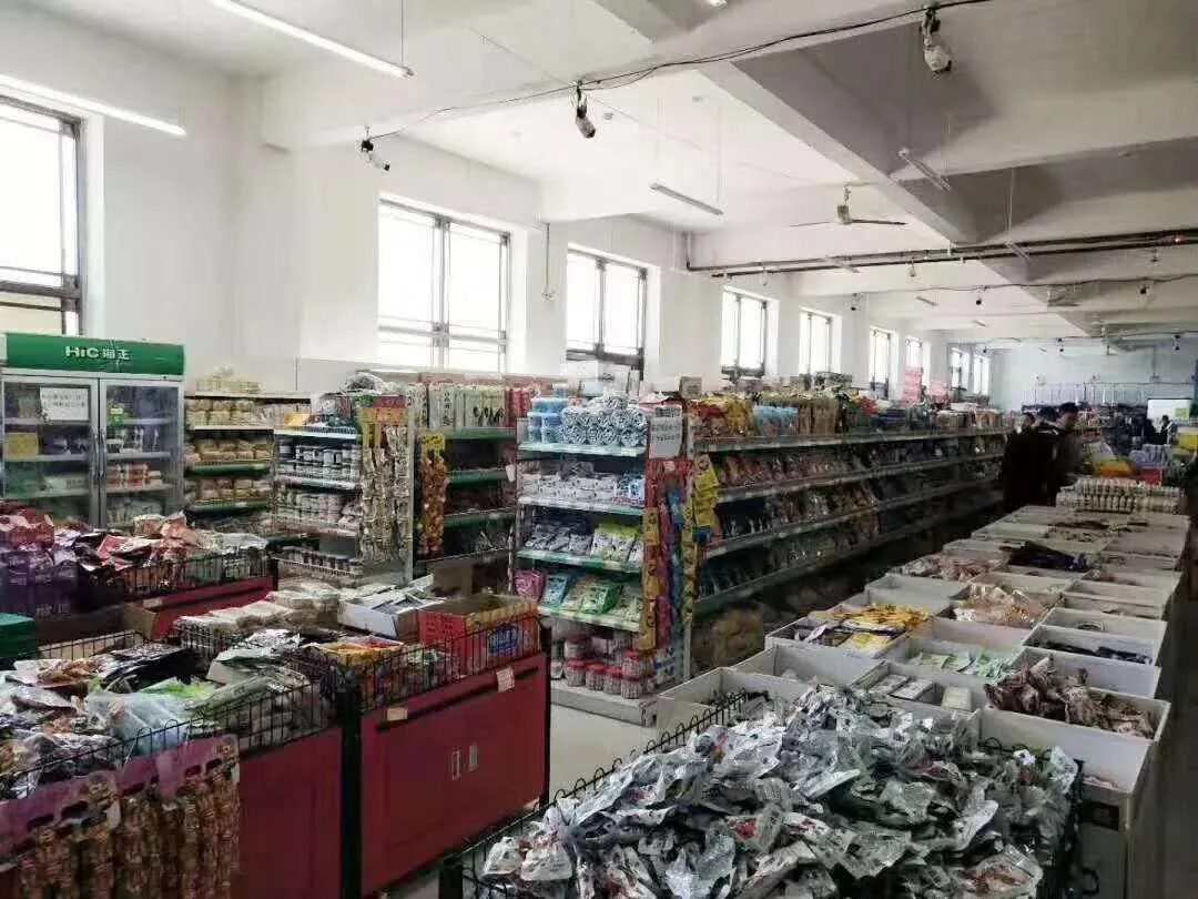 线上看校园 || 带您走进哈尔滨铁建工程高级技工学校