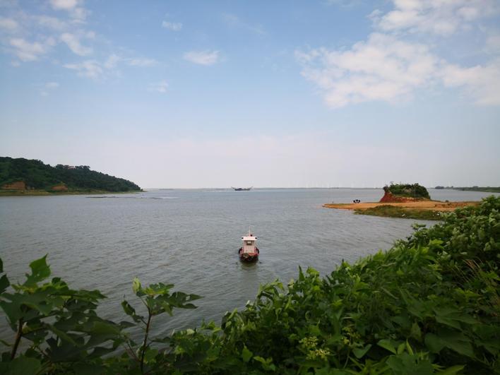 汨罗江:一条河流的骚风楚韵