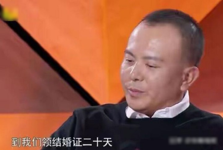 “年年离婚，岁岁破产”，嫁豪门替夫还债4亿，刘涛经历了什么？