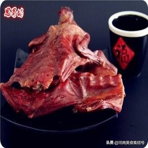 晒干兔子肉怎么做好吃（教你做香味浓郁的五香风干兔肉）