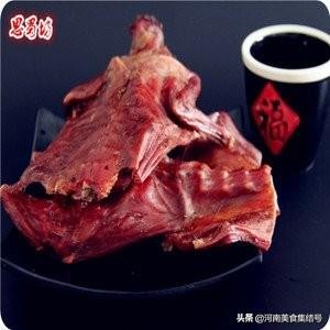 晒干兔子肉怎么做好吃（教你做香味浓郁的五香风干兔肉）