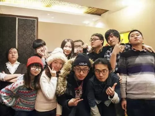 “万万没想到”过去快十年，他们都“扬名立万”了吗？