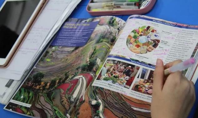 石家庄43中这么牛！40名学生收到100多份世界名校的预录取通知书