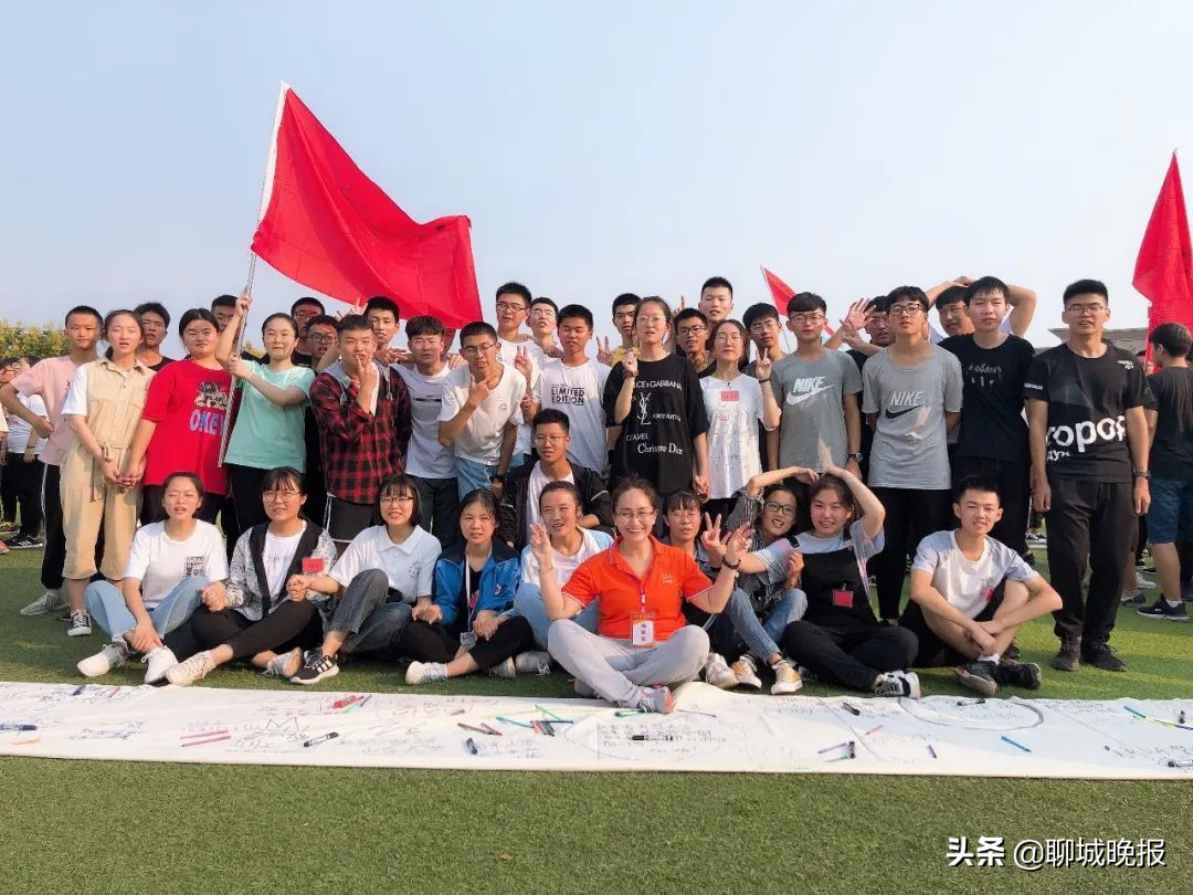 莘县教育培训中心（高考复读学校）——找到从失败走向成功的金钥匙