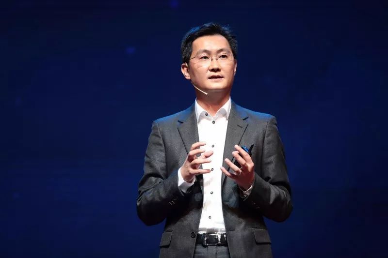 马云、马化腾等披荆斩棘的大哥们，都读什么大学？