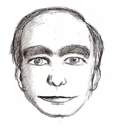 这个男人让全球2000多人梦到,可却没人认识他)