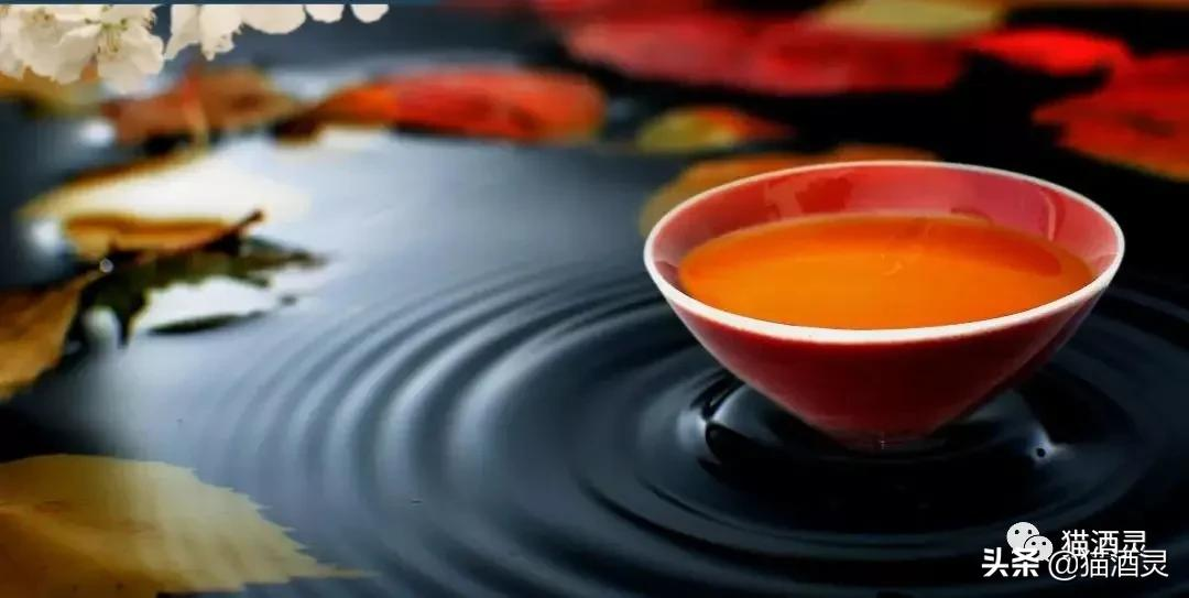 酱酒热?伤害性不大,侮辱性极强