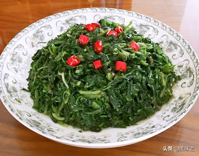 马兰头怎么做好吃（时令野菜马兰头的12种做法）