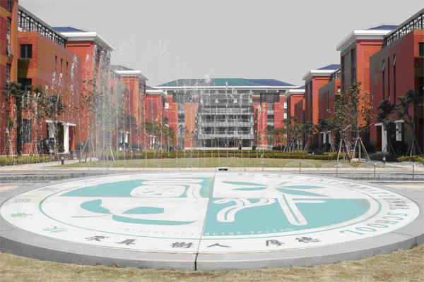 150+国际化学校联合招生！上海家长抽空也要去