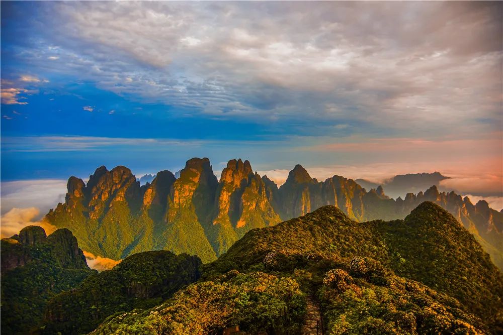 盘王节是哪个民族的节日(期待值 100！仪式感满满的金秀瑶族盘王节来啦)