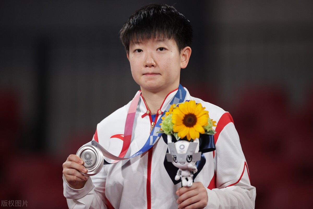 盘点东京奥运会14位00后奥运冠军