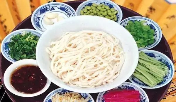 北京旅游必吃的20大老北京地道美食