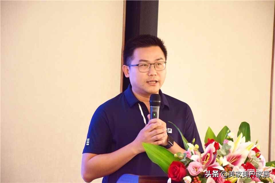 广东木门整木定制企业赴煜丰实业工业4.0智能智造生产基地考察