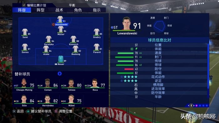 fifa22欧冠模拟哪个模式(在《FIFA 21》中踢了80场后，这是我的体验分享)