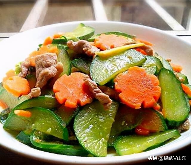 推荐特别好吃的14道美食，在家也能做出餐馆的味道，新手变大厨