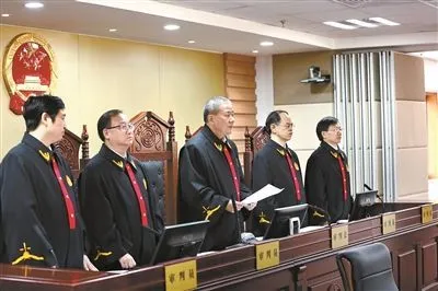 无罪辩护经典案例之新疆周远案