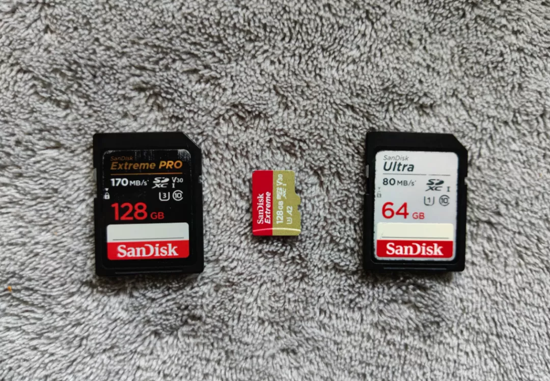 记者节｜我的老伙计