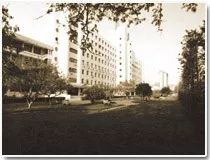 直属原地矿部，五大院校的前世今生！