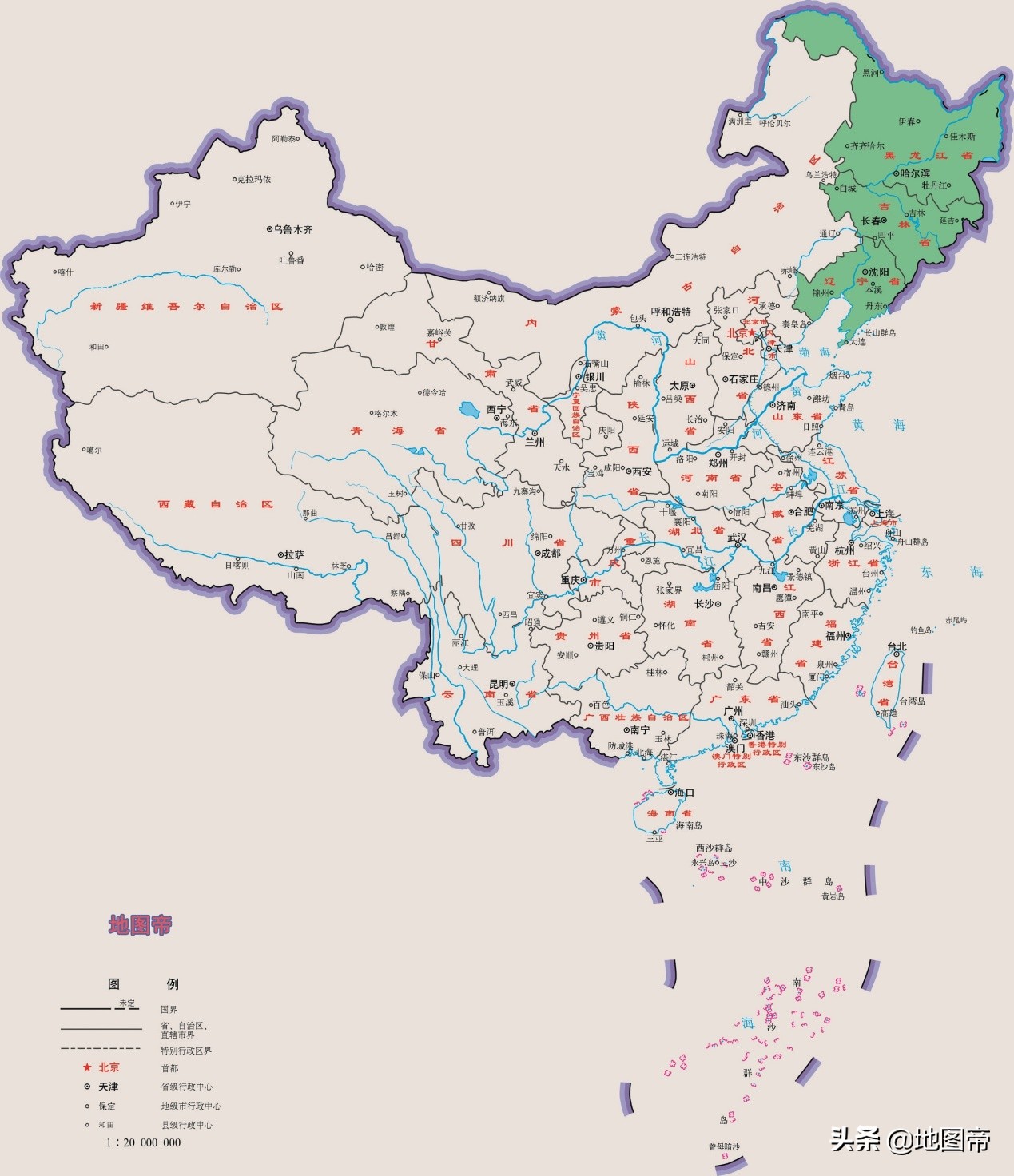 沈阳属于哪个省 沈阳属于哪个省市-小螳螂百科网