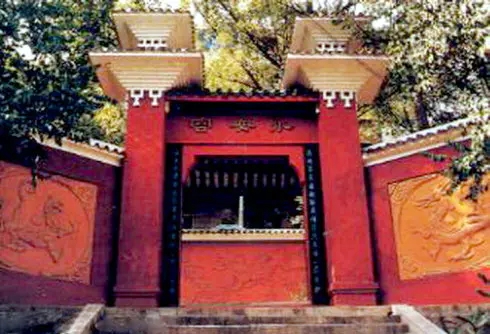 简读奉节：“夔子国”演变成“夔州府”，因诗圣寓居尊为“诗城”