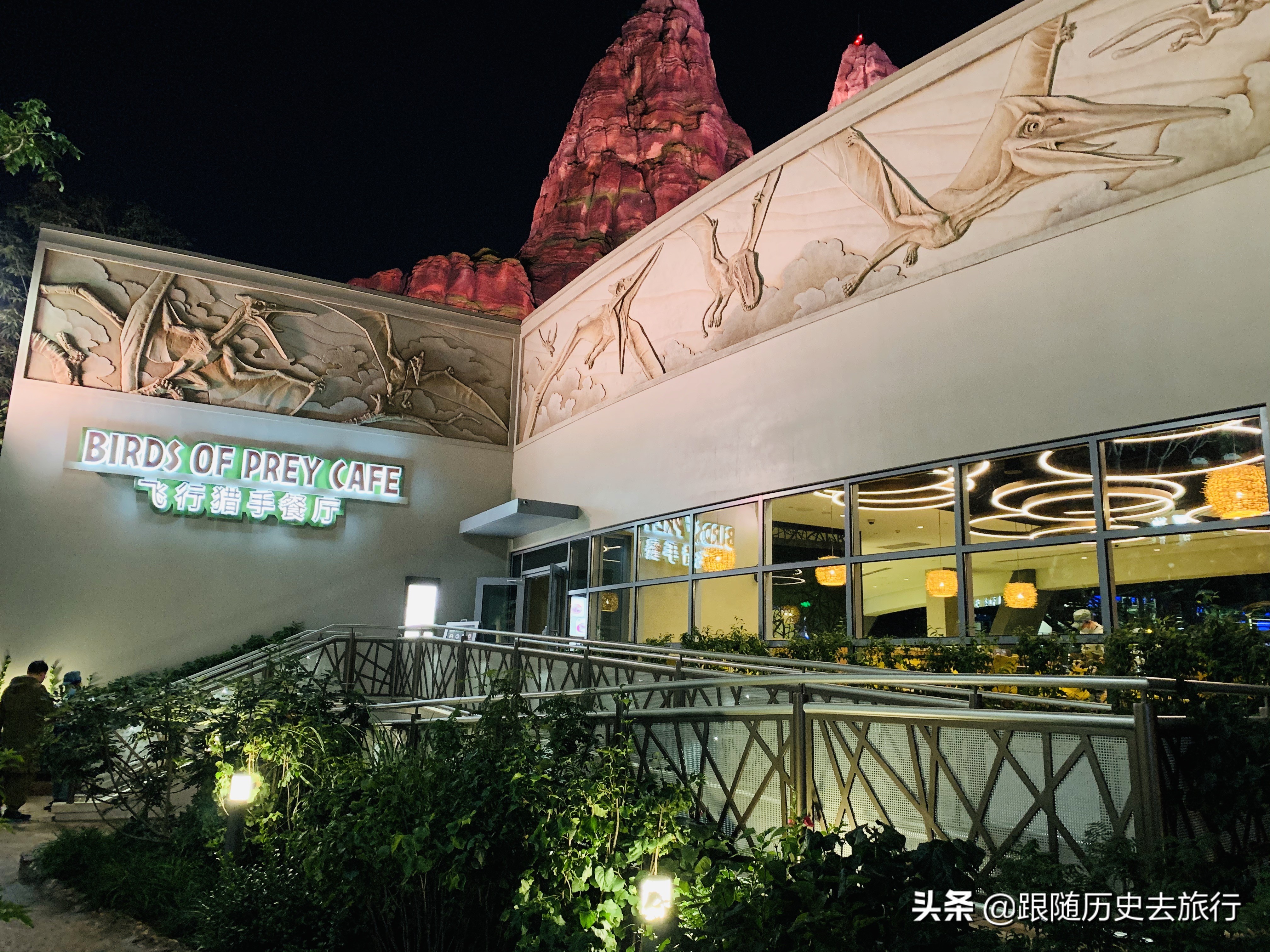 北京环球影城有多好玩？收藏这份最全亲测攻略！暴走12小时不重样