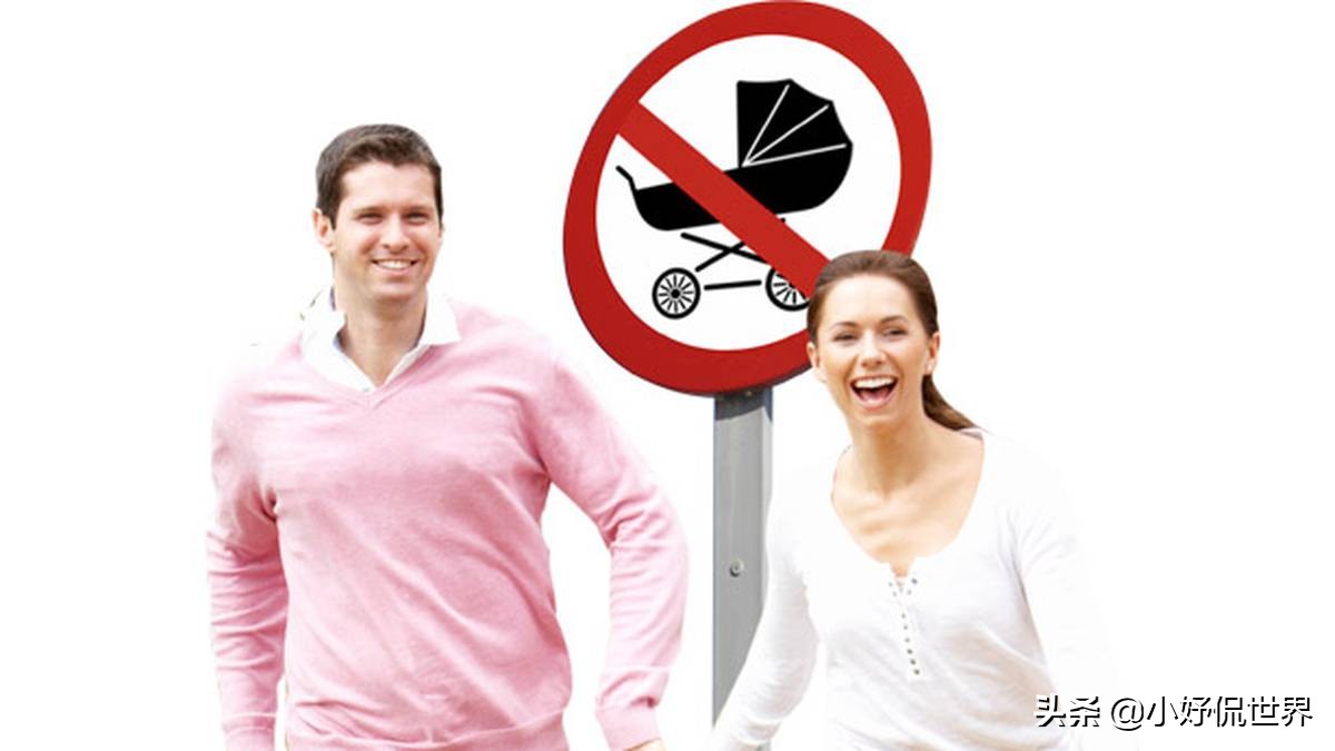 丁克族的意思女人丁克族什么意思