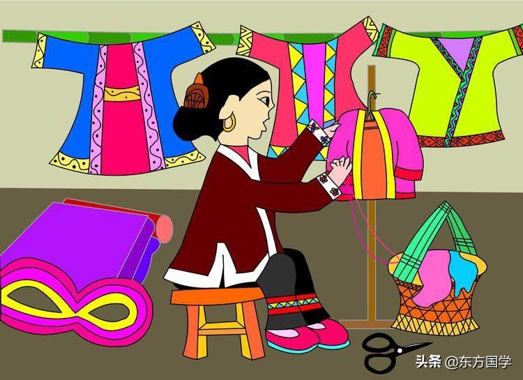 衣(yi)字旁和示字旁怎么区分（衣字(zi)旁和示字旁有什么关系）-大连信息网