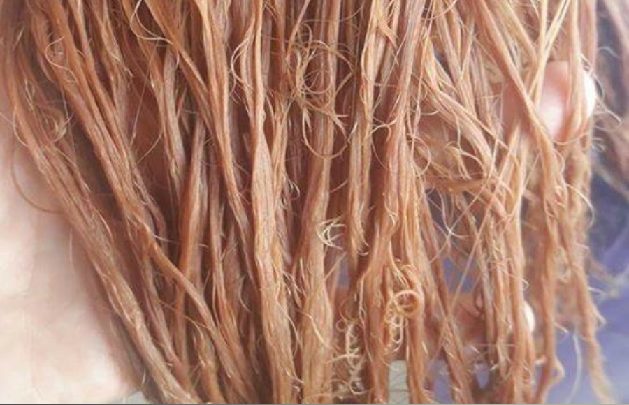 软化过度还能继续烫吗?看懂这十步你就明白了