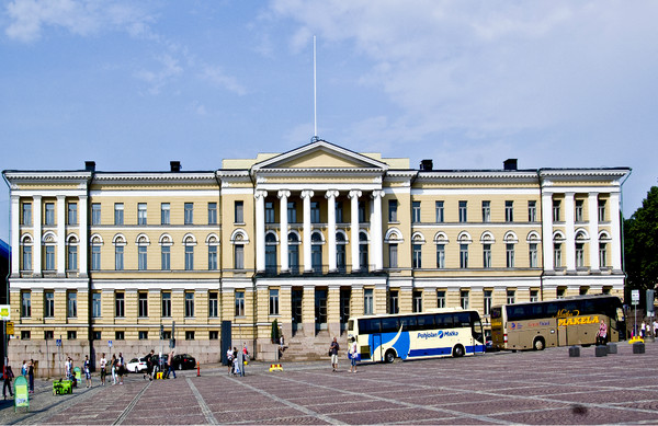 芬兰留学最热门的五所大学