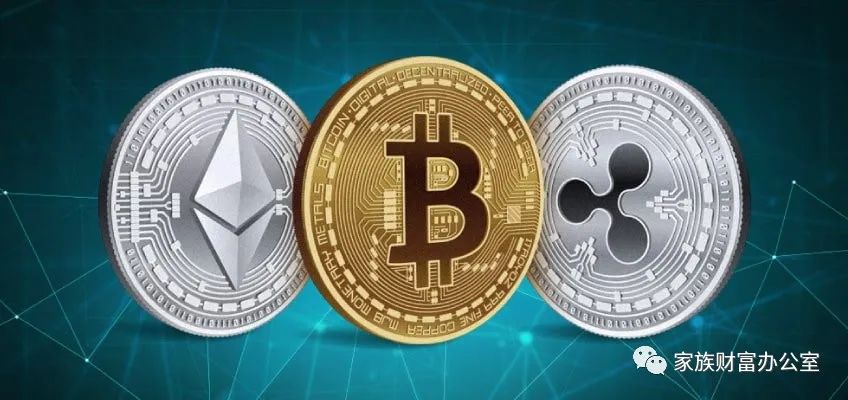 什么是加密货币？