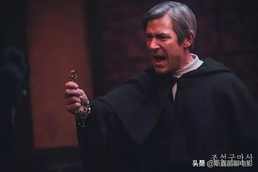 这部19禁《韩国驱魔师》，单纯是想把人吓哭