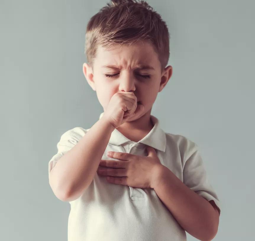 孩子鼻塞鼻炎反復不好，這個小方法最管用？