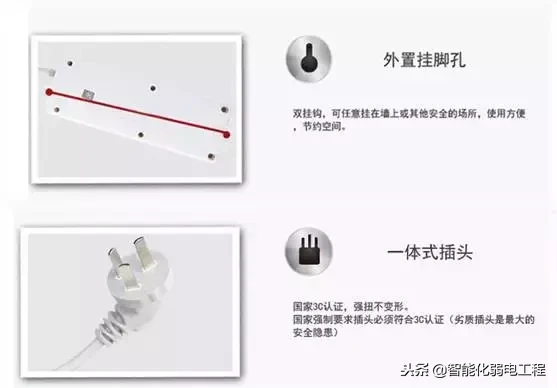 一文读懂PDU机柜电源插座知识