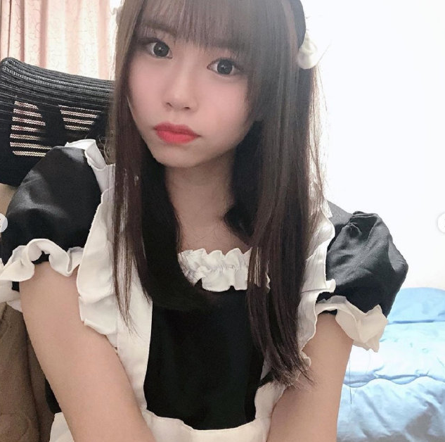 电竞女神日(lol日本电竞美少女火了!