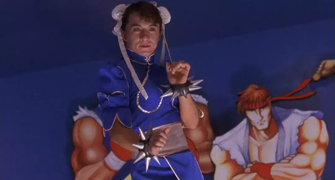 成龙城市猎人电影剧情「详细介绍」 _晶羽科技