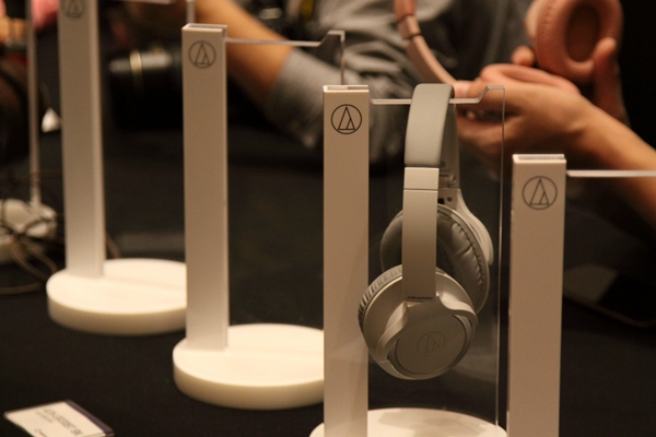 拉出去引进来，构建大平台：2018Canjam上海耳机展