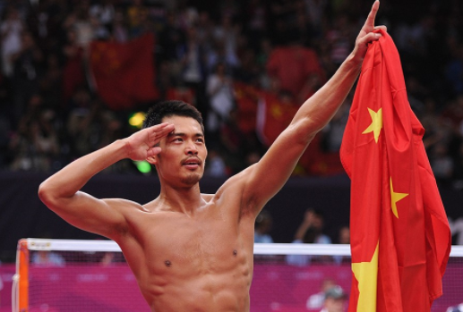 2008年北京奥运会羽毛球冠军（世纪大战！林丹逆转李宗伟卫冕奥运会冠军，成就历史第一人）