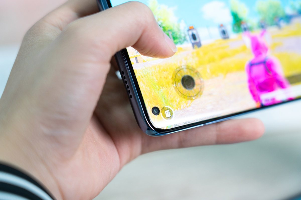 小米10 Pro评测：除了旗舰配置，我们还有更多期待