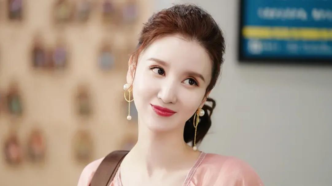 《安家》：出轨都出得这么理直气壮，张萌的演技是点睛之笔