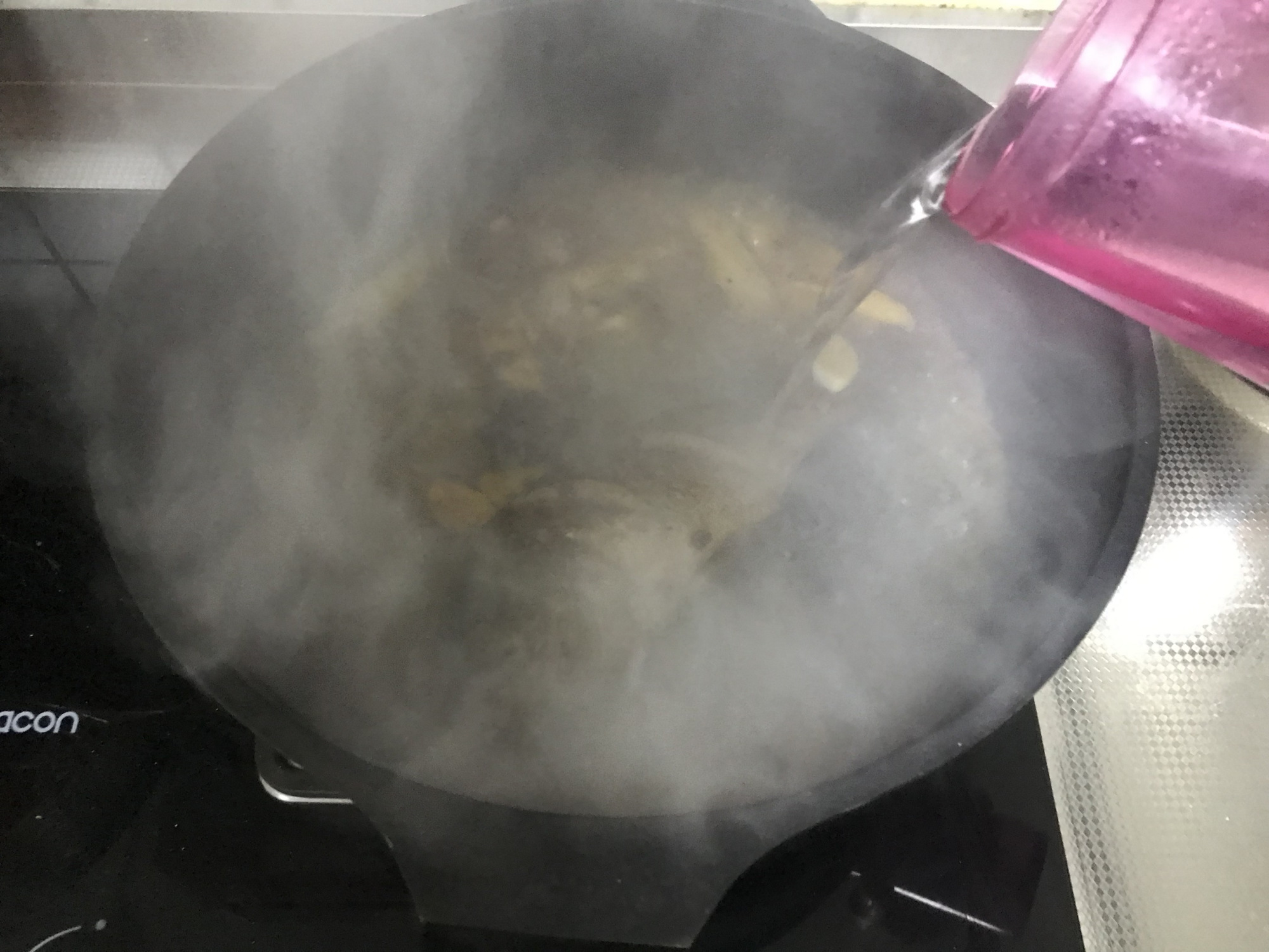 圖片[9]-【醬燒黑魚】做法步驟圖 肉多刺少 常吃健腦益智補(bǔ)脾胃-起舞食譜網(wǎng)
