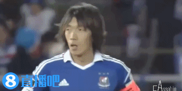 南非世界杯日本队阵容（「足坛掌故」中村俊辅-低调奢华的亚洲“妖刀”）